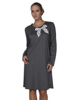 Платье домашнее Feraud 33204035 с длинным рукавом