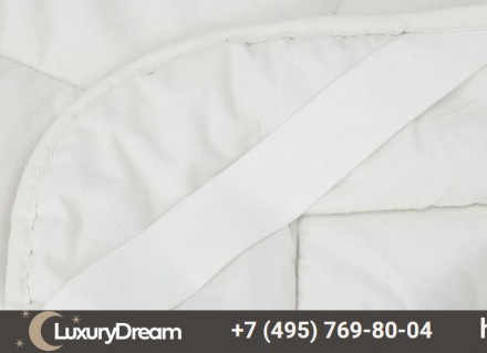 Наматрасник на резинке 90х200 German Grass 95C Grass