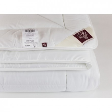  Одеяло теплое 160х220 German Grass Stop-Allergyline Wellness Grass