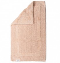 Коврик для ванной 70х120 Abyss & Habidecor Reversible 610 нюд