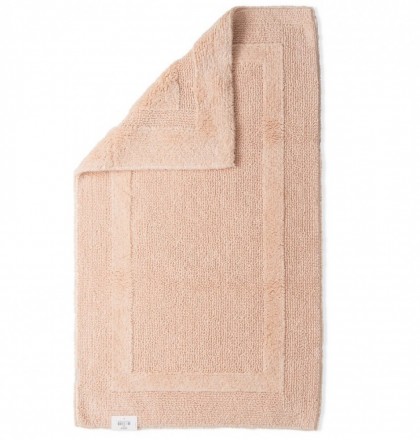 Коврик для ванной 70х120 Abyss & Habidecor Reversible 610 нюд