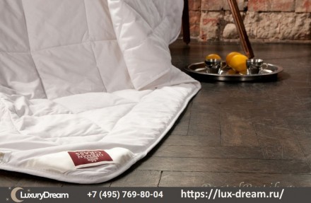 Одеяло всесезонное 155х215 German Grass Merino Wool Grass