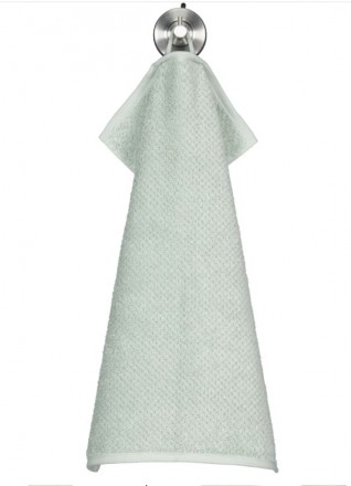 Полотенце 80x150 Cawo PURE 6500 450 eucaliptus