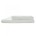 Полотенце 50x100 Hamam Meyzer Tassels белый