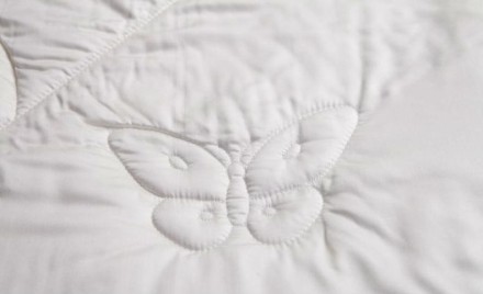 Одеяло всесезонное 200x220 Hefel PURE SILK GD