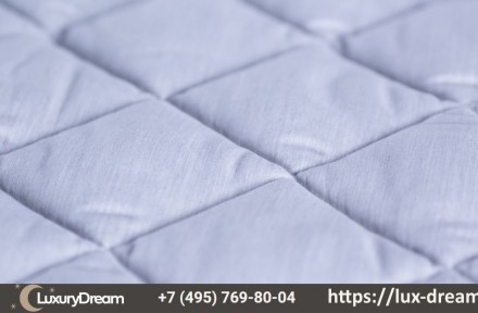 Одеяло всесезонное 200х200 German Grass Bamboo Village Grass