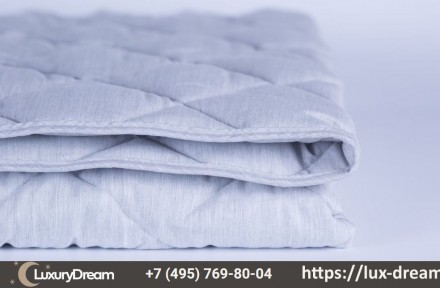 Одеяло всесезонное 200х200 German Grass Bamboo Village Grass