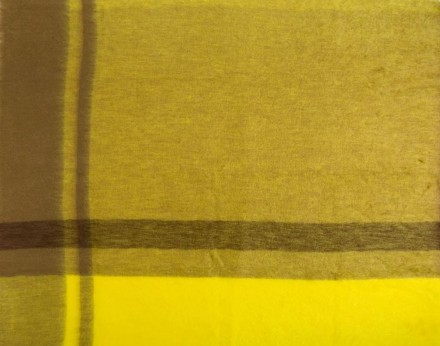 Плед 140x180 Brun De Vian-Tiran MOHAIR EDIMBOURG