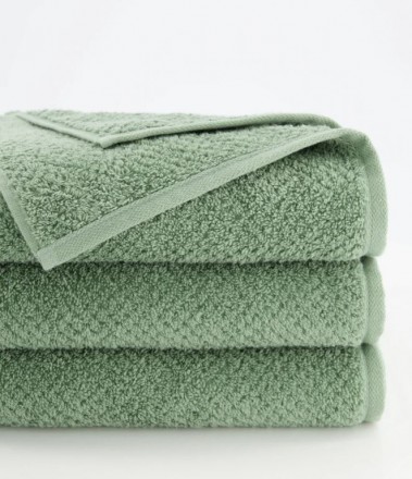 Полотенце 30x50 Cawo PURE 6500 443 salbei