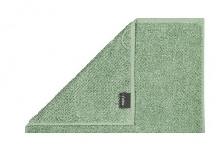 Полотенце 30x50 Cawo PURE 6500 443 salbei