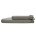 Полотенце 50x100 Hamam Meyzer Tassels серый