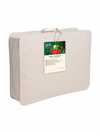 Одеяло всесезонное 200x220 Hefel BIO-TIMBER (2215GD)