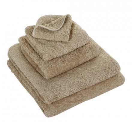 Полотенце 55х100 Abyss & Habidecor Super Pile 770 linen