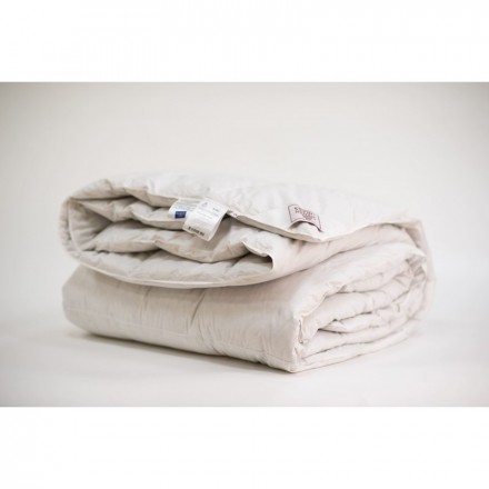 Одеяло всесезонное 200х200 German Grass Silver Down   