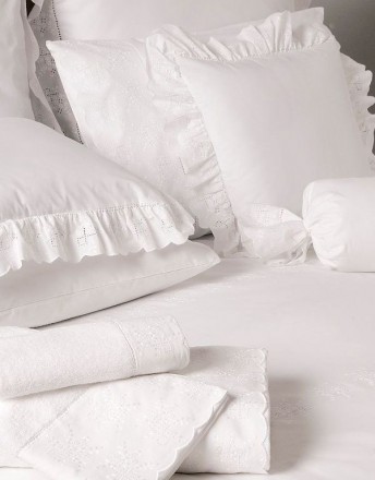 Наволочка 50х70 Bovi Classic