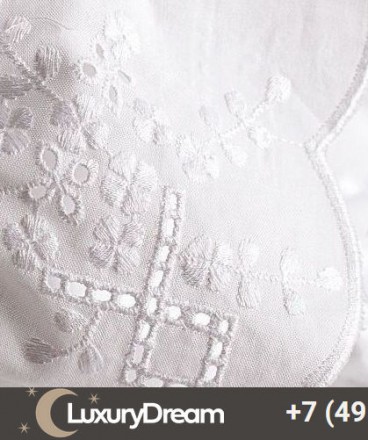 Наволочка 50х70 Bovi Classic