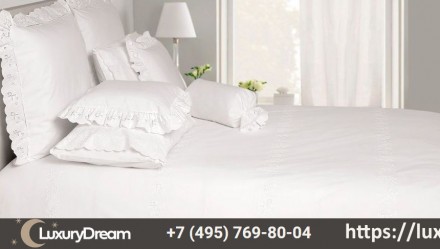 Наволочка 50х70 Bovi Classic