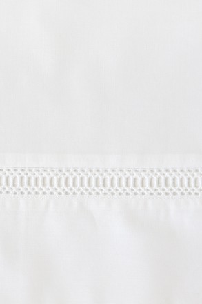 Пододеяльник 150х210 Bovi Medici (белый)