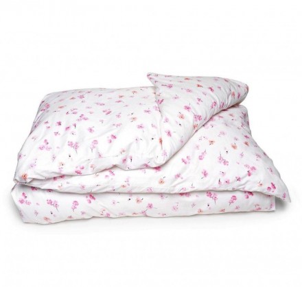 Постельное белье 2 спальное евро Nina Ricci EGLANTINE