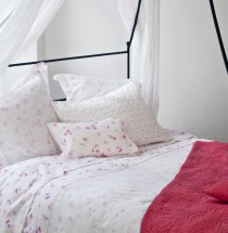 Постельное белье 2 спальное евро Nina Ricci EGLANTINE