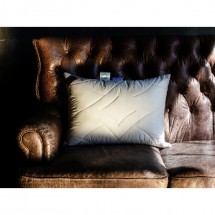 Подушка регулируемая 50x68 German Grass Organic Linen Grass