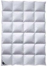 Одеяло пуховое 155х220 Billerbeck Colina Superlight 