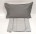 Постельное белье 2 спальное евро Mastro Raphael ELOISE BICOLOR 99C grigio