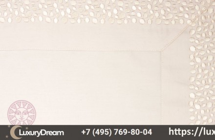 Наволочка 50х70 Bovi Chic