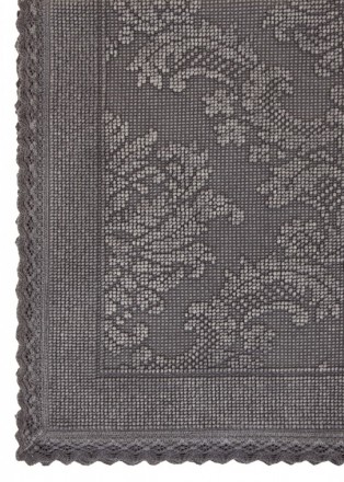 Коврик для ванной 70х100 Vintage 2 вулканическое стекло