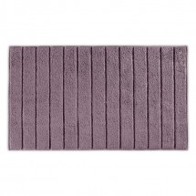 Коврик для ванной 80x120 Hamam Hanim лаванда