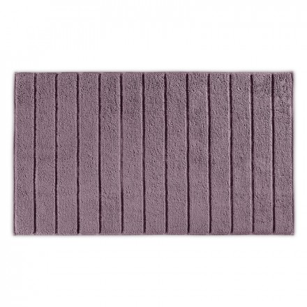 Коврик для ванной 80x120 Hamam Hanim лаванда
