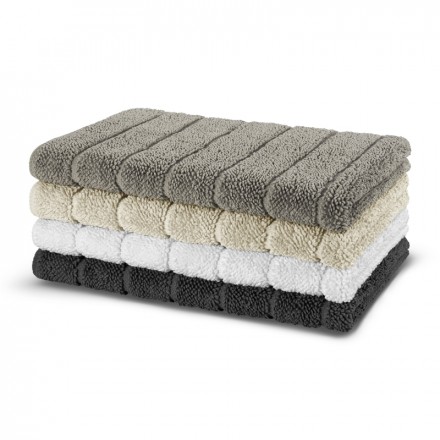 Коврик для ванной 80x120 Hamam Hanim лаванда