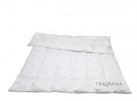 Одеяло 155х200 Traumina CUBE DAUNE Всесезонное (WK3)