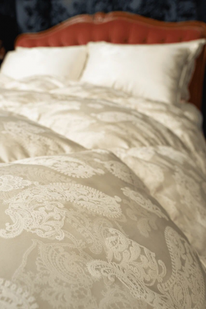 Одеяло теплое 150х200 German Grass Silk Down Grass 