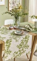 Скатерть 120x120 Sander PURE BEAUTY 37