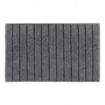 Коврик для ванной 80x120 Hamam Hanim серый