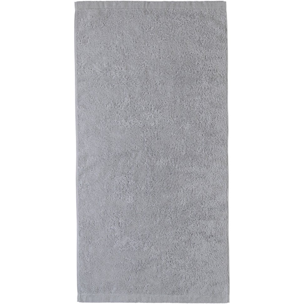 Полотенце 30x50 Cawo Life Style 7007 705 серое