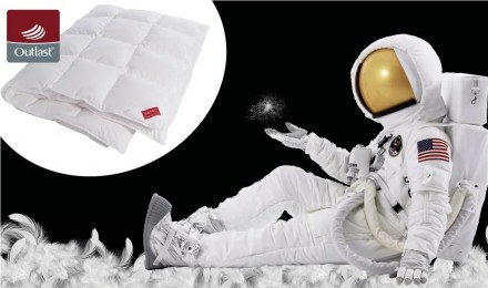 Одеяло Всесезонное 200х220 Hefel OUTLAST® PROACTIVE NEXGEL (DO22139GD6)