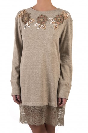 Платье Blumarine Elise