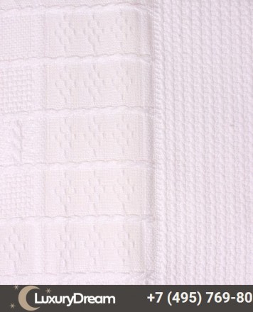 Плед детский 100х150 Luxberry Lux 3159