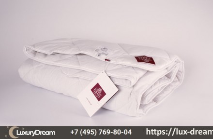 Одеяло всесезонное 200х200 German Grass Linenwash