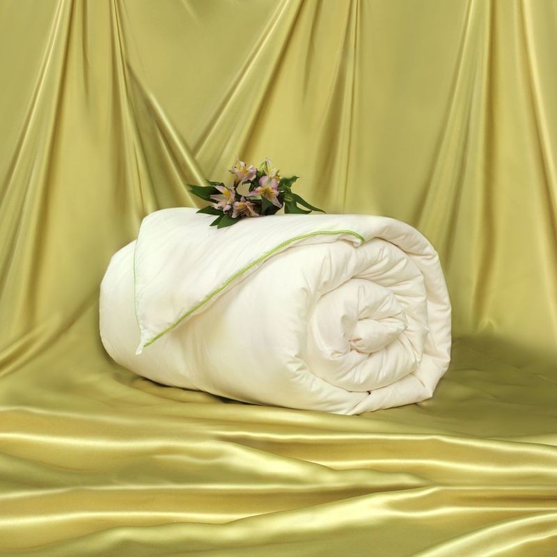 Одеяло шелковое теплое 172x205 OnSilk Classic