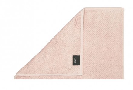 Полотенце 50x100 Cawo PURE 6500 383 pudra