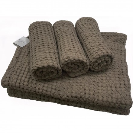 Полотенце 45х75 Abyss & Habidecor Поусада 771