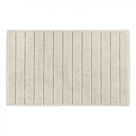 Коврик для ванной 80x120 Hamam Hanim слоновая кость