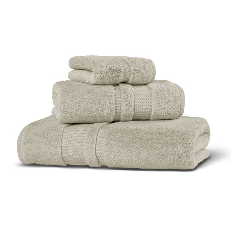 Полотенце 100x150 Hamam Pera лен