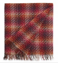 Плед 130x190 Missoni HUSKY (col.149)