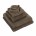 Полотенце 55х100 Abyss & Habidecor Super Pile 771