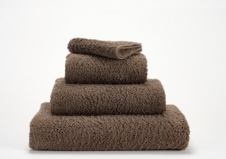 Полотенце 55х100 Abyss & Habidecor Super Pile 771