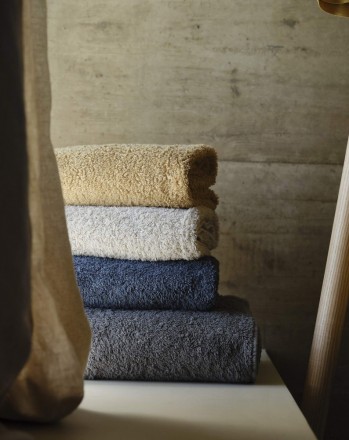 Полотенце 55х100 Abyss & Habidecor Super Pile 771